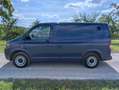Volkswagen T5 Transporter 1. Hand, 140PS, Standheizung, PDC, TÜV 2027 Blau - thumbnail 4