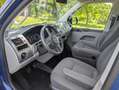 Volkswagen T5 Transporter 1. Hand, 140PS, Standheizung, PDC, TÜV 2027 Blau - thumbnail 8