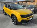 Jeep Avenger Avenger 1.2 Turbo 100 CV Summit Geel - thumbnail 3