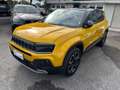 Jeep Avenger Avenger 1.2 Turbo 100 CV Summit Geel - thumbnail 1