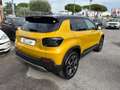 Jeep Avenger Avenger 1.2 Turbo 100 CV Summit Geel - thumbnail 4