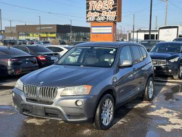 28i, AWD, AS IS, RUNS AND DRIVES