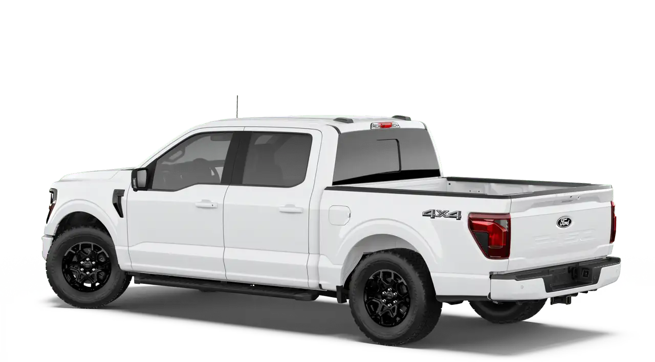 Ford F 150 photo Ford F 150
