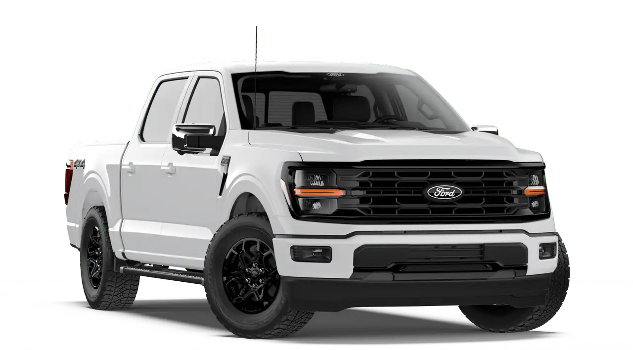 Ford F 150 photo Ford F 150