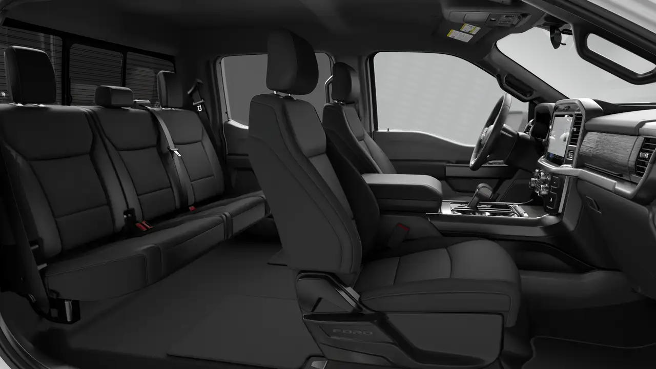 Ford F 150 photo Ford F 150