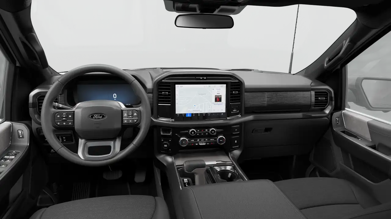 Ford F 150 photo Ford F 150