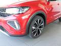 Volkswagen T-Cross R-Line 1.5 TSI*DSG*Multilenkrad*Radio R2D*Kamera* Rot - thumbnail 8