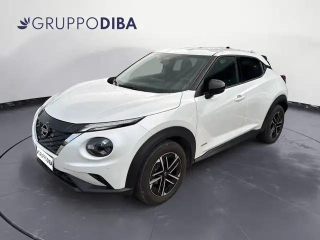Nissan Juke N-CONNECTA AMT