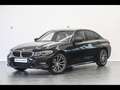 BMW 320 automaat - navi - led - sportl Black - thumbnail 1