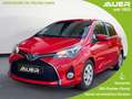 Toyota Yaris 1,4 D-4D Edition45 | Sitzheizung | Kamera Rot - thumbnail 1