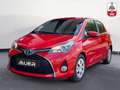 Toyota Yaris 1,4 D-4D Edition45 | Sitzheizung | Kamera Rot - thumbnail 3