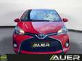 Toyota Yaris 1,4 D-4D Edition45 | Sitzheizung | Kamera Rot - thumbnail 6