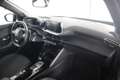 Peugeot 2008 1.2 puretech (130cv) ealt8 Allure Grau - thumbnail 11