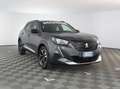 Peugeot 2008 1.2 puretech (130cv) ealt8 Allure Grau - thumbnail 3