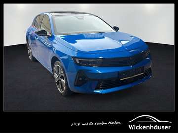 L GS Electric Ultimate ACC+Alcantara+Navi+