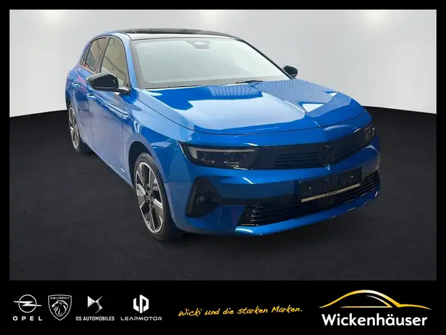 Opel Astra L GS Electric Ultimate ACC+Alcantara+Navi+