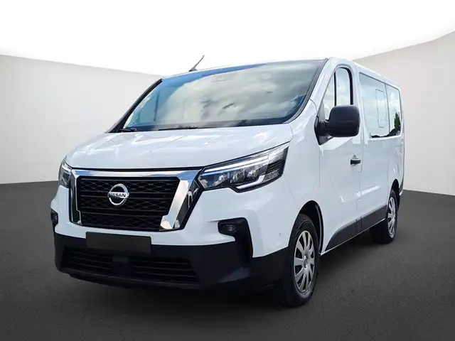 Nissan Primastar 9 L1H1 2,8t dci150 MT N-Connecta 1ST Navi