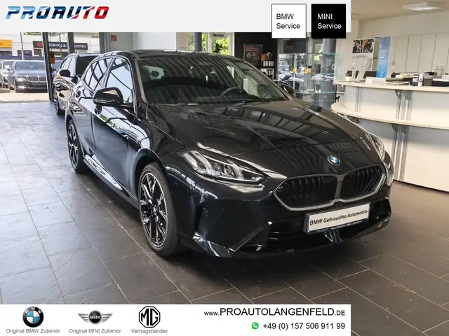 Bmw 120 i M Sport PANO/Dr.As+/19"/ACC