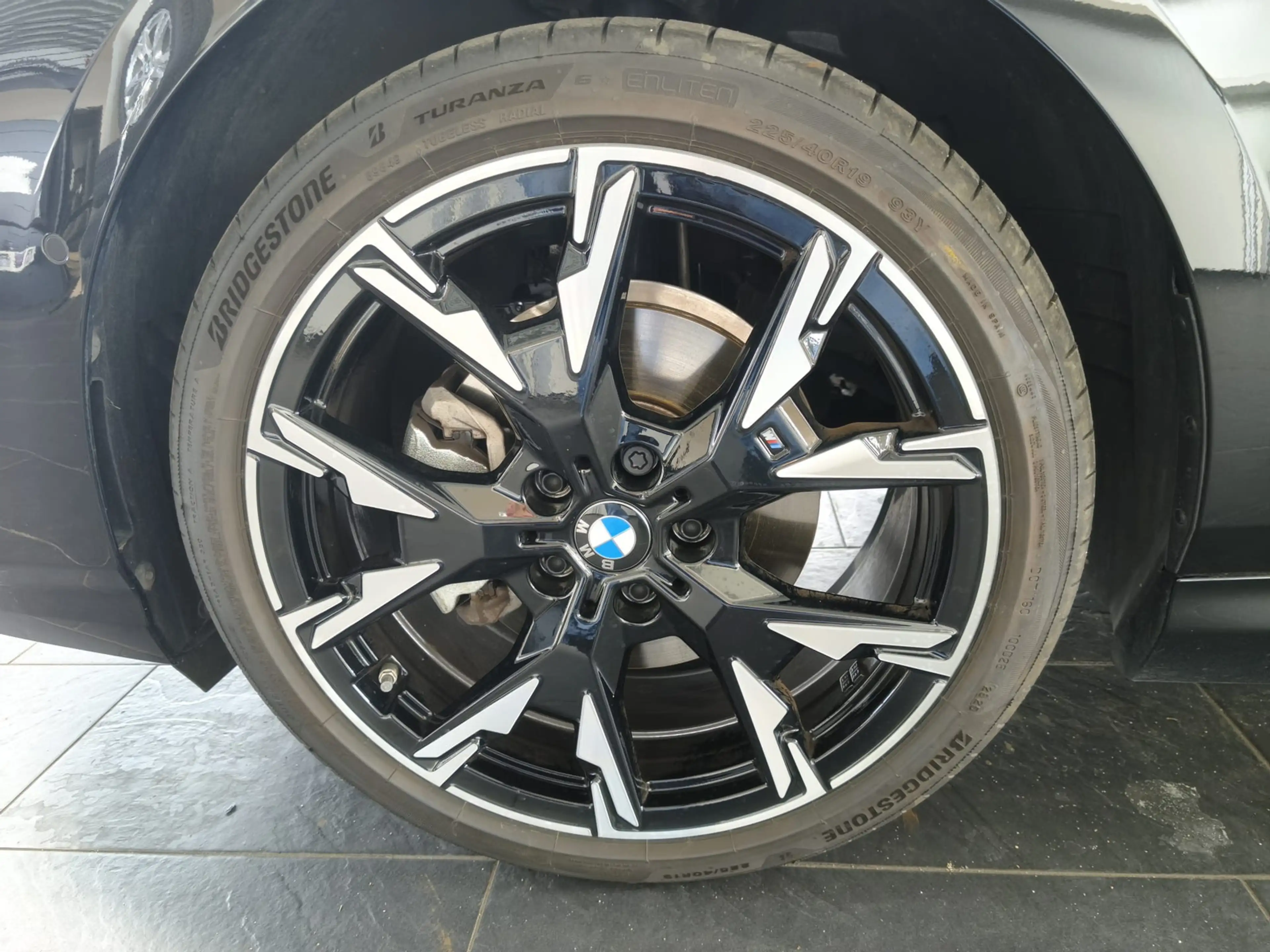 BMW 120 i M Sport PANO/Dr.As+/19"/ACC — photo 15