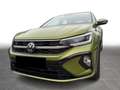 Volkswagen Taigo 1.0 TSI R-Line DSG Pano LED Navi Vert - thumbnail 2