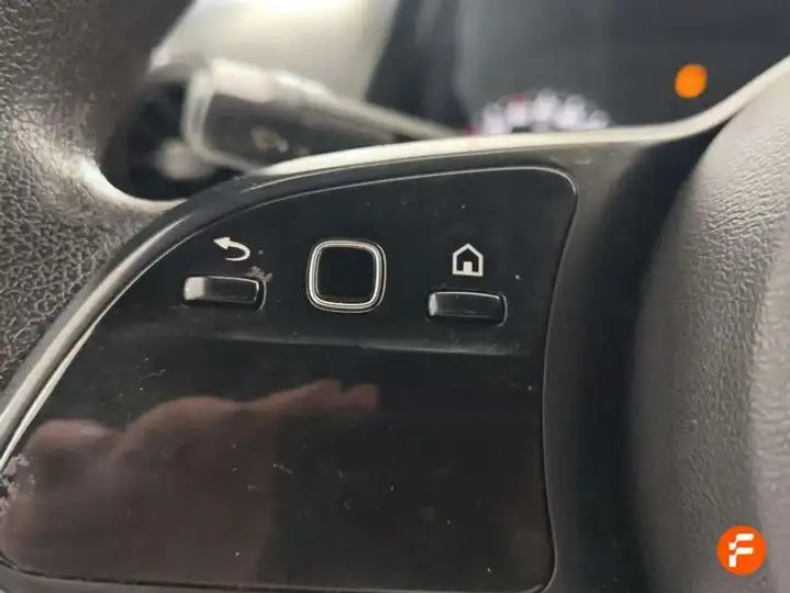 Mercedes-Benz Sprinter 2021, foto 18