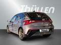 Hyundai i20 Prime Automatik 1.0 Turbo Benzin Bluetooth LED Blau - thumbnail 4