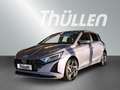 Hyundai i20 Prime Automatik 1.0 Turbo Benzin Bluetooth LED Blau - thumbnail 1