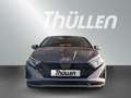 Hyundai i20 Prime Automatik 1.0 Turbo Benzin Bluetooth LED Blau - thumbnail 9