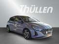 Hyundai i20 Prime Automatik 1.0 Turbo Benzin Bluetooth LED Blau - thumbnail 7