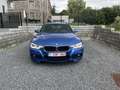 BMW 318 Touring 318i pack M jantes 18, interieur cuir - thumbnail 2