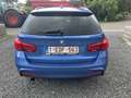 BMW 318 Touring 318i pack M jantes 18, interieur cuir - thumbnail 5