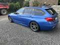 BMW 318 Touring 318i pack M jantes 18, interieur cuir - thumbnail 6