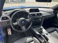 BMW 318 Touring 318i pack M jantes 18, interieur cuir - thumbnail 8