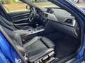 BMW 318 Touring 318i pack M jantes 18, interieur cuir - thumbnail 11
