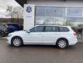 Volkswagen Passat Variant 1.5 TSI NAVI+LED+KAMERA+APP-CONNE Weiß - thumbnail 2