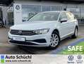 Volkswagen Passat Variant 1.5 TSI NAVI+LED+KAMERA+APP-CONNE Weiß - thumbnail 1