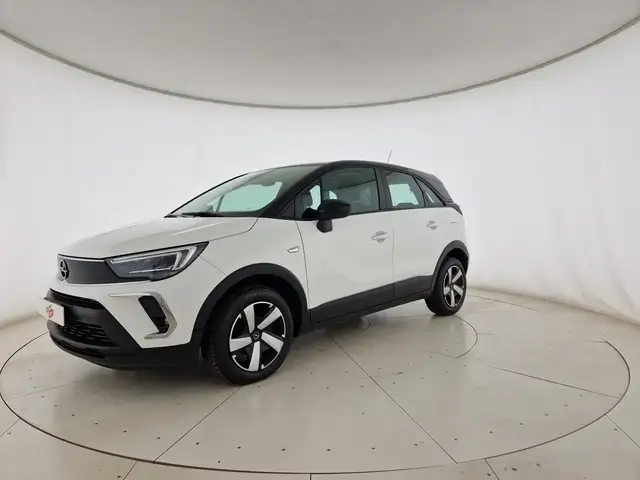 Opel Crossland 1.5 ecotec edition 110cv