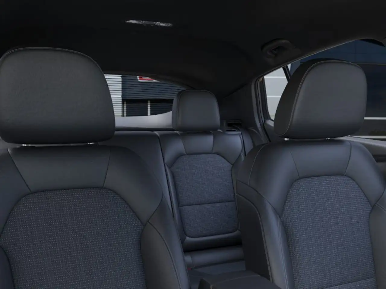 Buick Envista fotografie Buick Envista