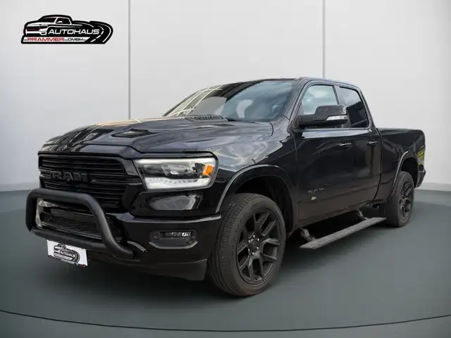 Dodge RAM 1500 Vorsteuerabzugsfähig