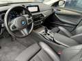 BMW 530 dA*xD*ACC*KAM*HUD*LEDER*KEY*DRIVING*M SPORT L Blue - thumbnail 11