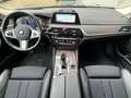 BMW 530 dA*xD*ACC*KAM*HUD*LEDER*KEY*DRIVING*M SPORT L Blue - thumbnail 9