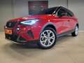 SEAT Arona "FR" 1.5 TSI DSG *GJR*Navig.*SHZ*Kamera* Rot - thumbnail 2