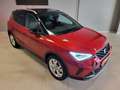 SEAT Arona "FR" 1.5 TSI DSG *GJR*Navig.*SHZ*Kamera* Rot - thumbnail 1