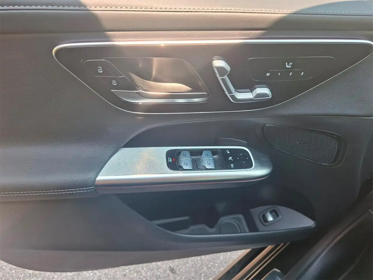 Mercedes-Benz GLC 2026