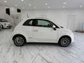 Fiat 500 500 1.2 Lounge 69cv my14 Bianco - thumbnail 7