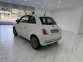 Fiat 500 500 1.2 Lounge 69cv my14 Bianco - thumbnail 4