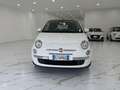 Fiat 500 500 1.2 Lounge 69cv my14 Bianco - thumbnail 1
