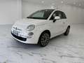 Fiat 500 500 1.2 Lounge 69cv my14 Bianco - thumbnail 2