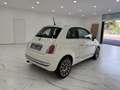 Fiat 500 500 1.2 Lounge 69cv my14 Bianco - thumbnail 6