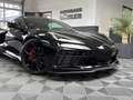 Corvette C8 Coupe 3LT, Lift, NAP Umbau Schwarz - thumbnail 3